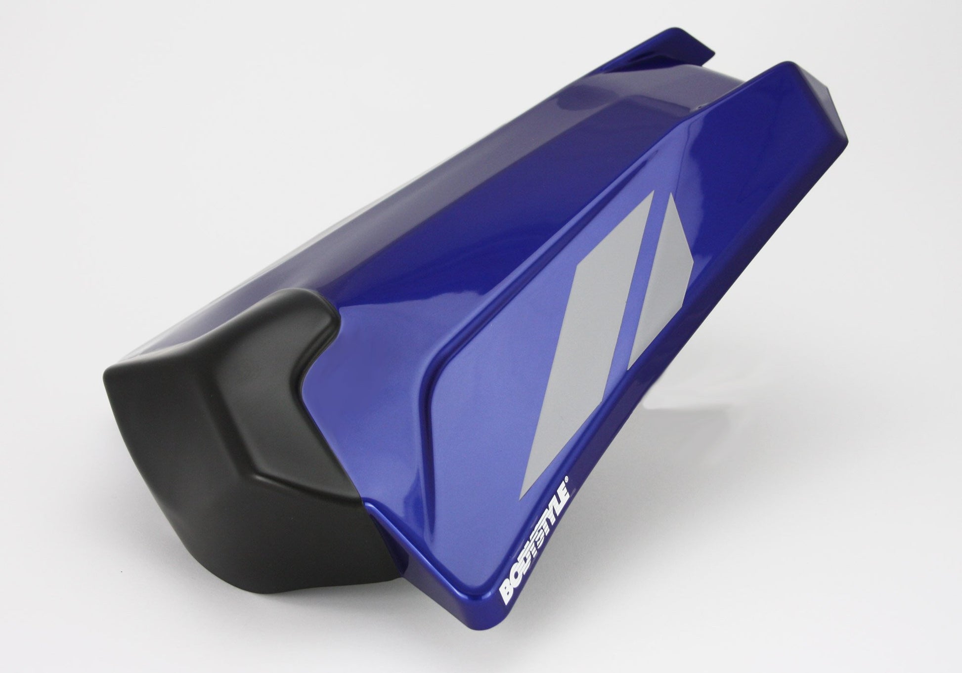 BODYSTYLE Sitzkeil Soziusabdeckung passend für Yamaha MT-07 2021-2024 - Kama Bike Parts