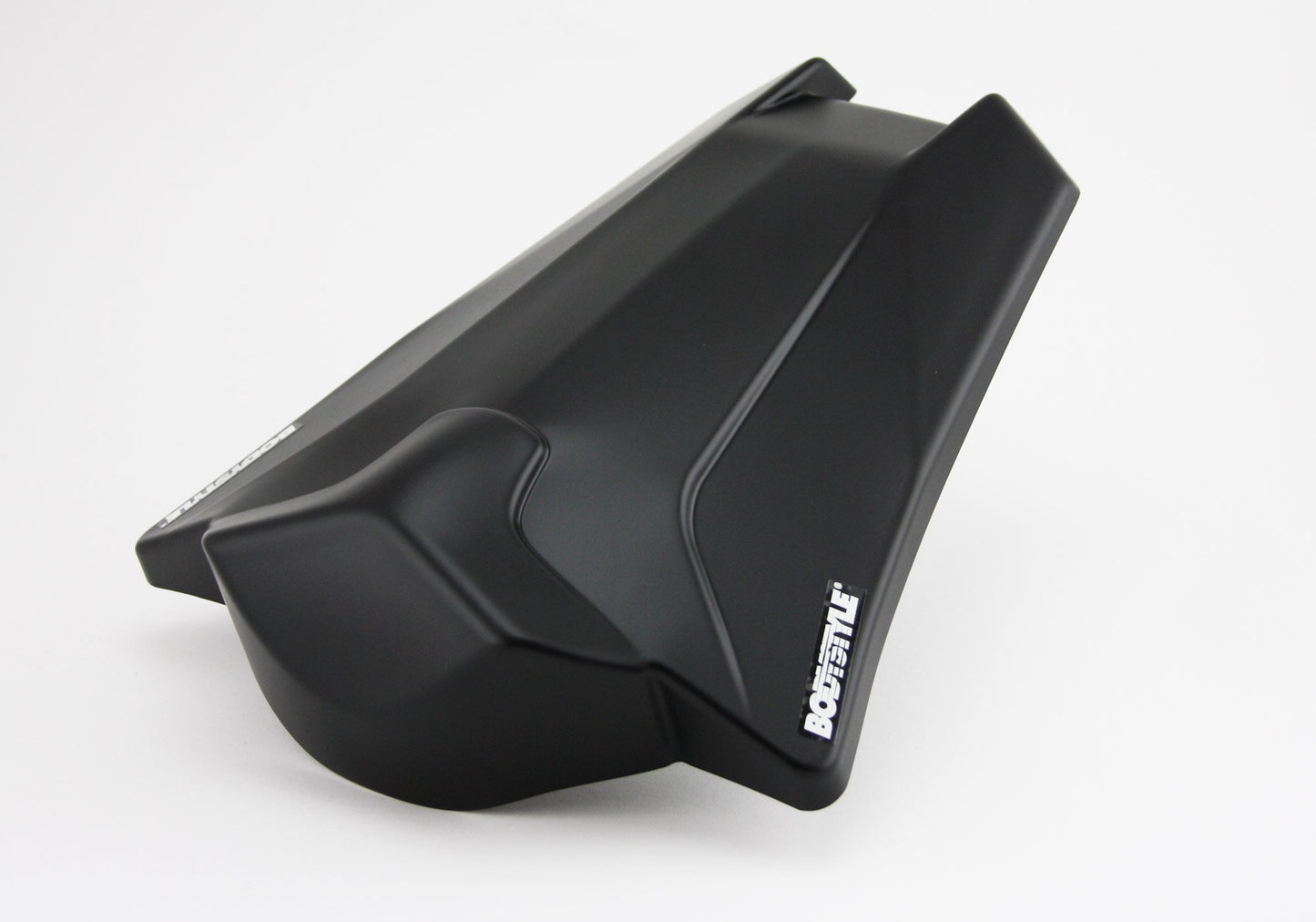 BODYSTYLE Sitzkeil Soziusabdeckung passend für Yamaha MT-07 RM33/RM34 2021-2024 - Kama Bike Parts