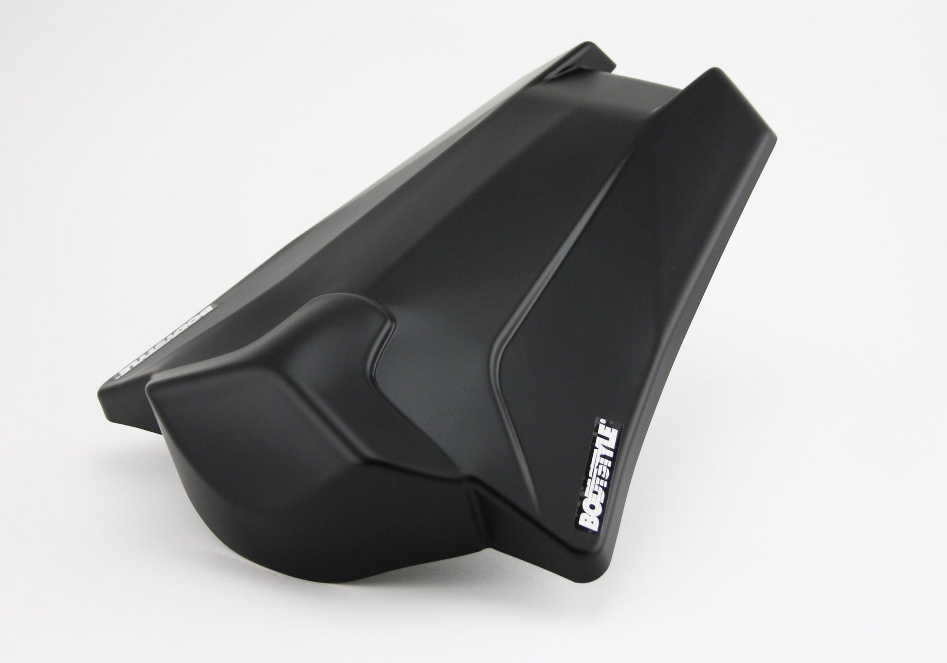 BODYSTYLE Sitzkeil Soziusabdeckung passend für Yamaha MT-07 RM33/RM34 2021-2024 - Kama Bike Parts