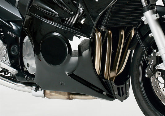 BODYSTYLE Unterteilverkleidung passend für Suzuki GSF 650 S Bandit 2007-2008 - Kama Bike Parts