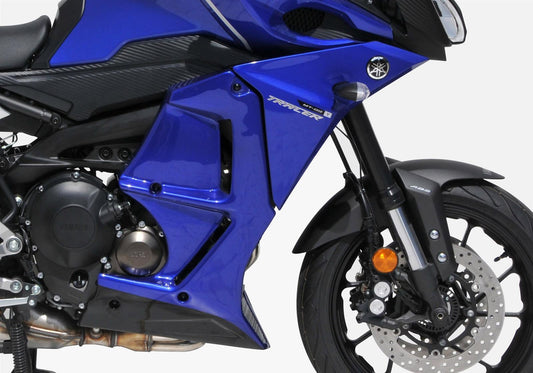BODYSTYLE Unterteilverkleidung passend für Yamaha Tracer 900 2015-2016 - Kama Bike Parts