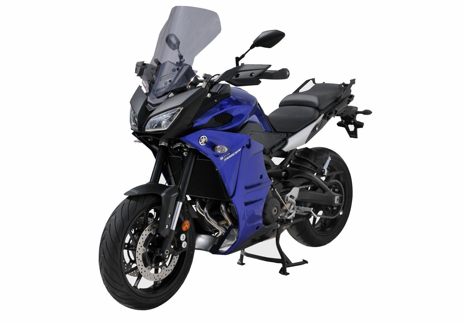BODYSTYLE Unterteilverkleidung passend für Yamaha Tracer 900 2015-2016 - Kama Bike Parts