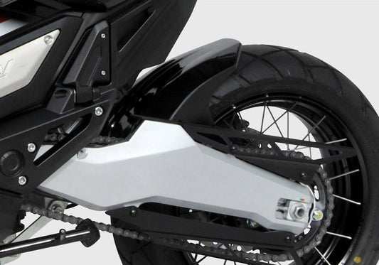 Hinterradabdeckung mit Alu-Kettenschutz passend für Honda X-ADV 2017-2020 - Kama Bike Parts