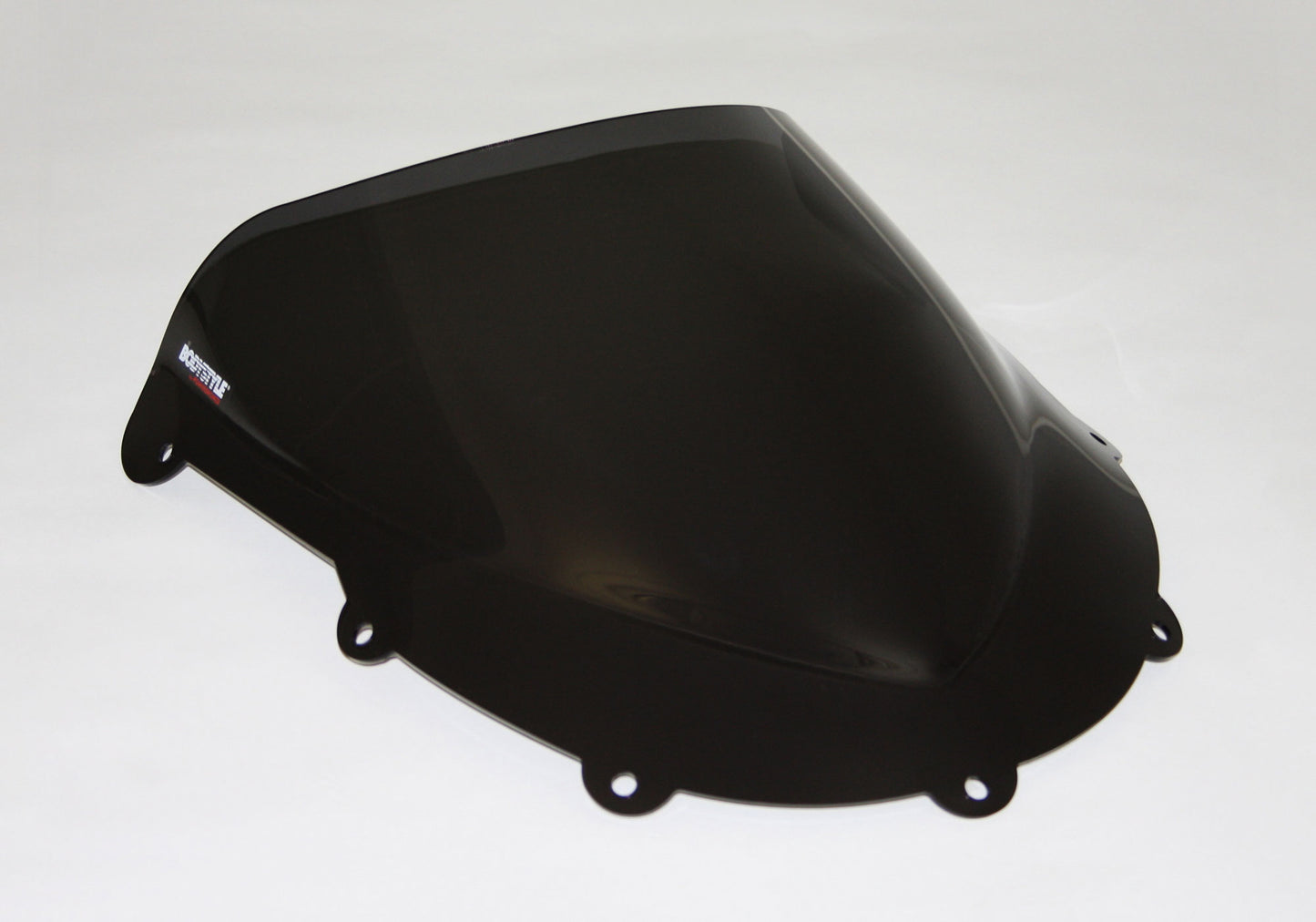 BODYSTYLE Racing Cockpitscheibe passend für Suzuki GSX-R 600 1997-1999