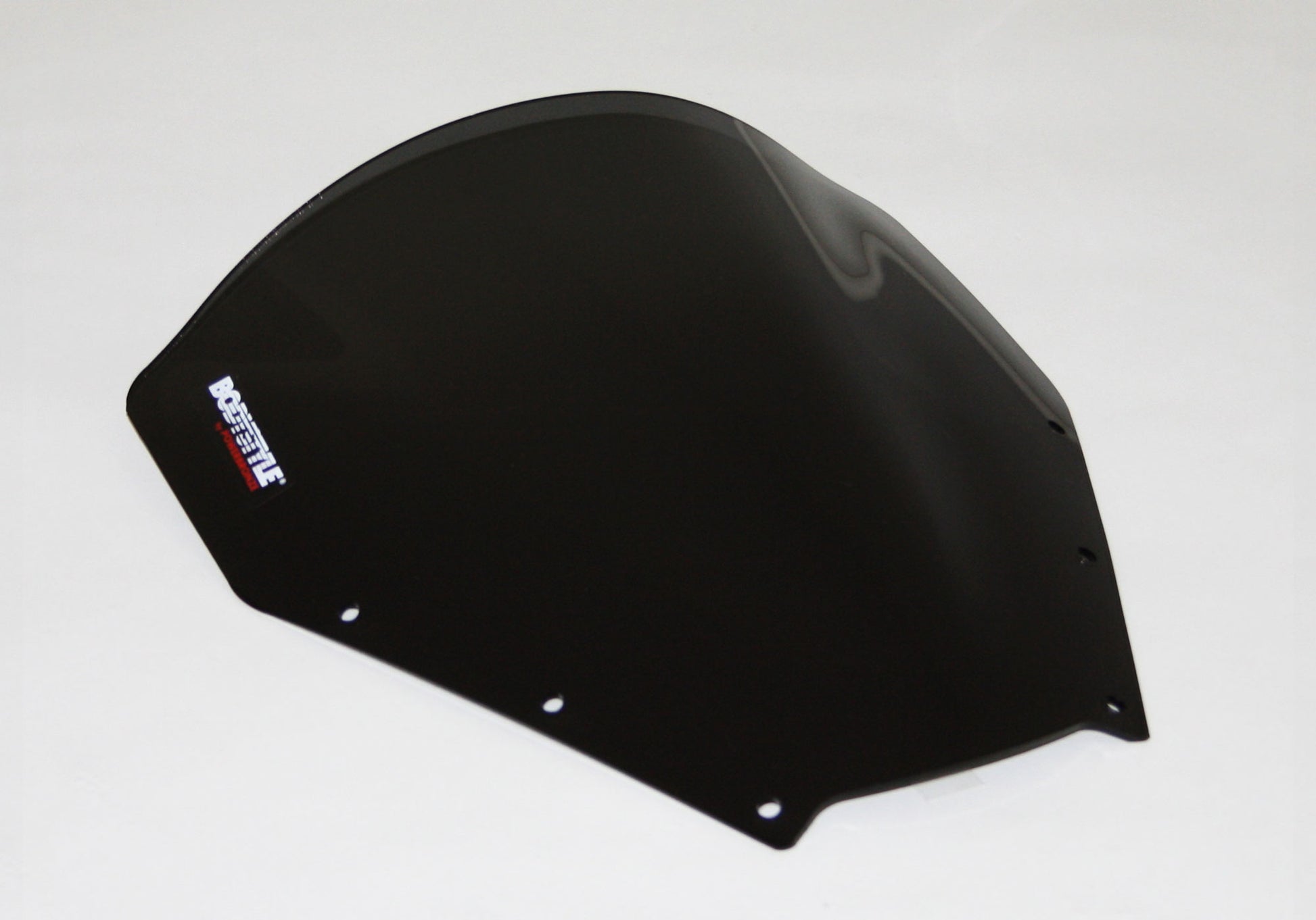 BODYSTYLE Racing Cockpitscheibe passend für YAMAHA FZS1000 Fazer 2001-2005 - Kama Bike Parts