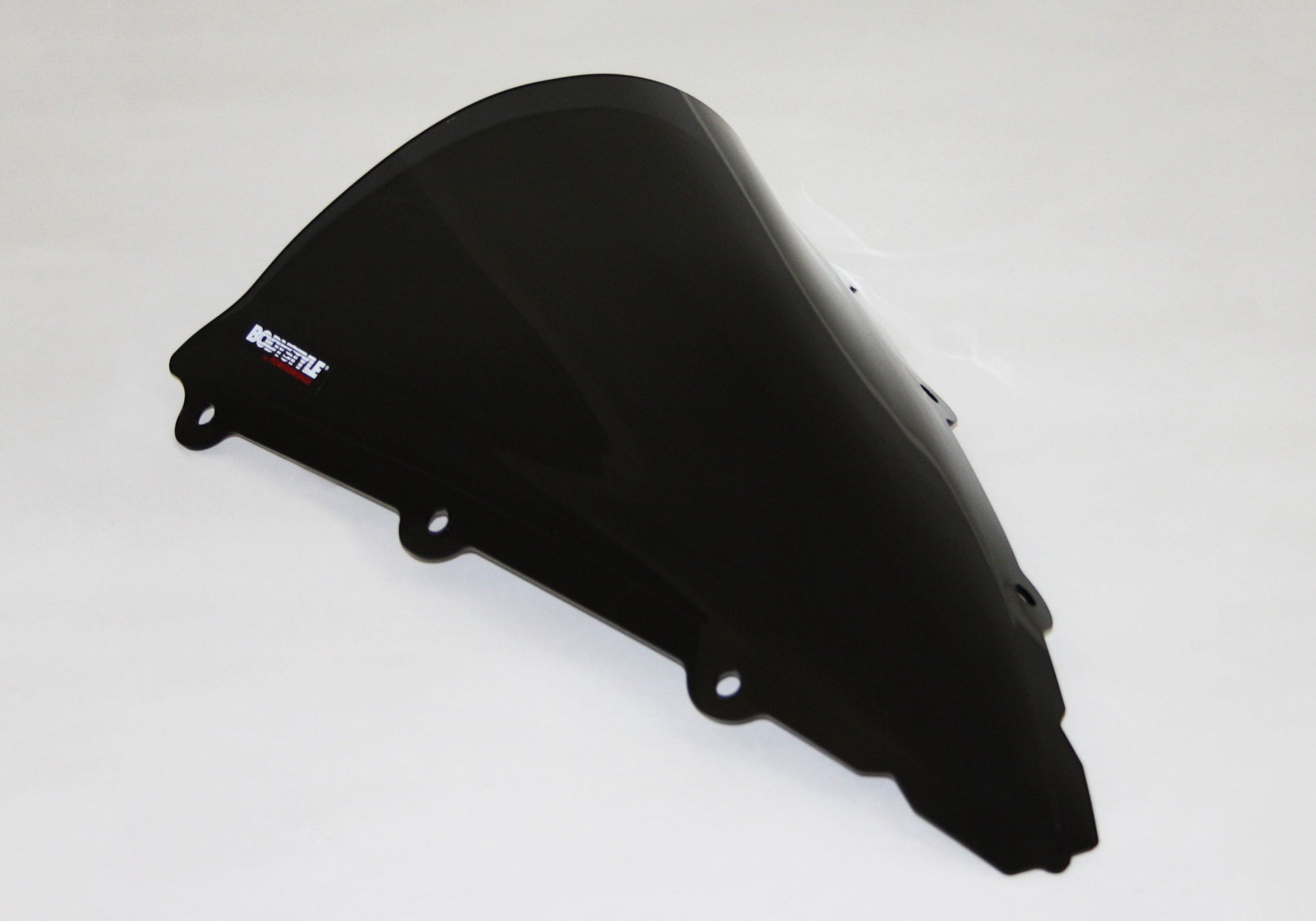 BODYSTYLE Racing Cockpitscheibe passend für YAMAHA YZF-R1 2002-2003 - Kama Bike Parts