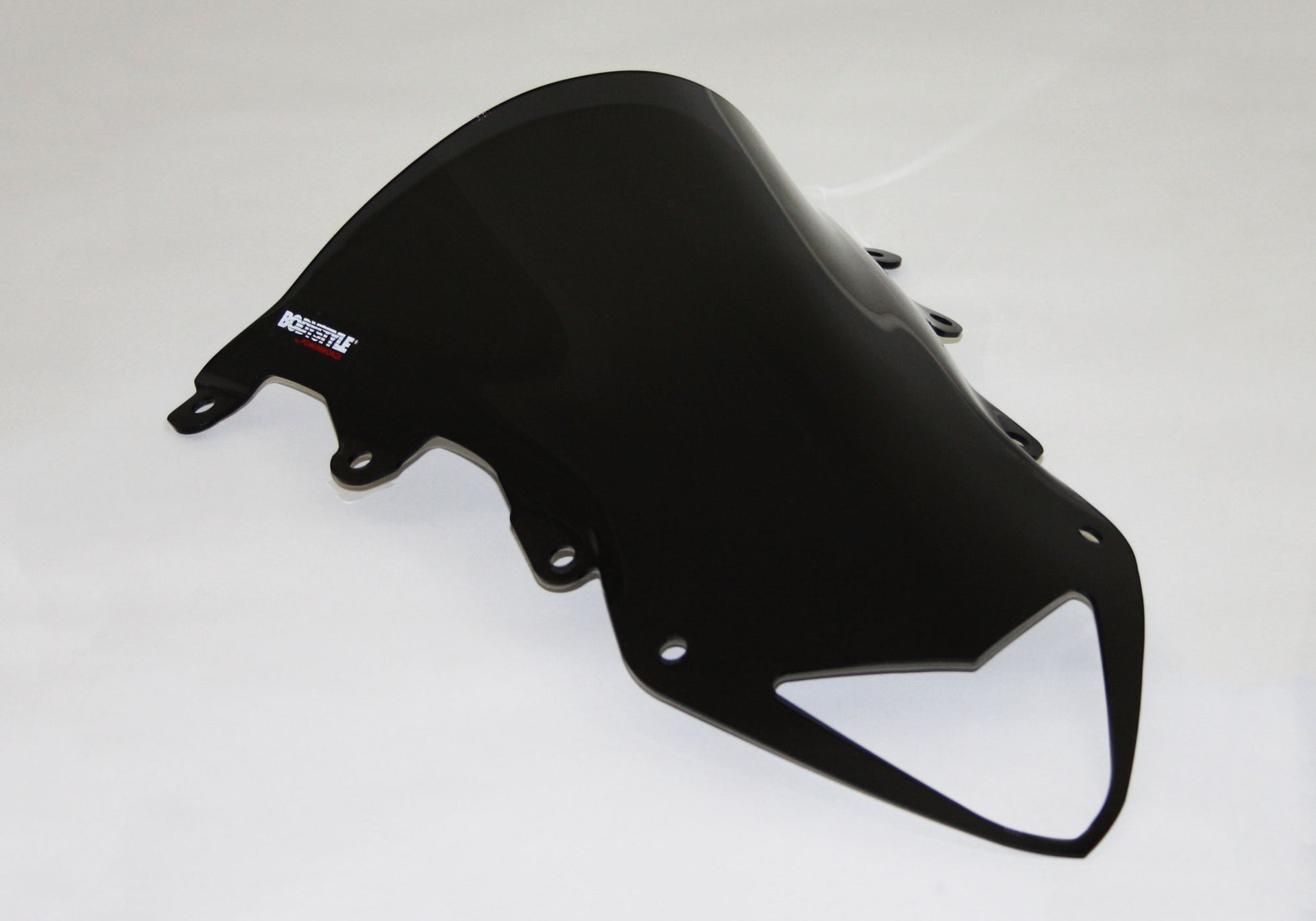 BODYSTYLE Racing Cockpitscheibe passend für BMW S 1000 RR 2010-2014 - Kama Bike Parts