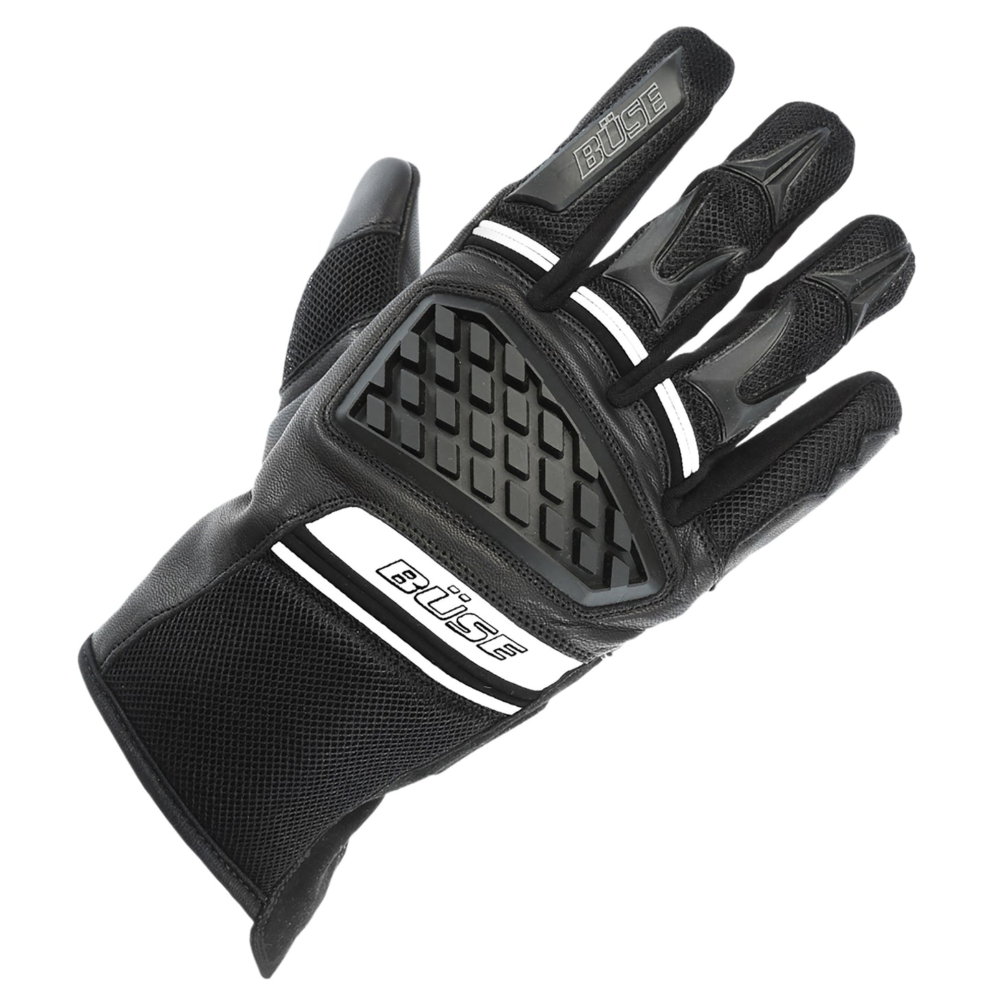 BÜSE Braga Motorrad-Handschuh