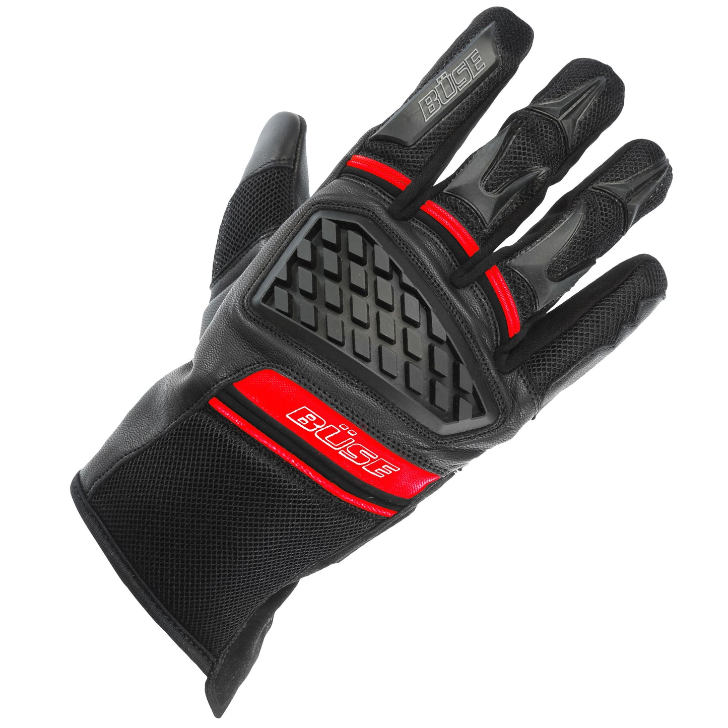 BÜSE Braga Motorrad-Handschuh
