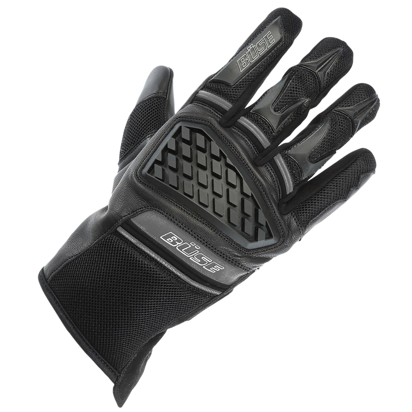 BÜSE Braga Motorrad-Handschuh