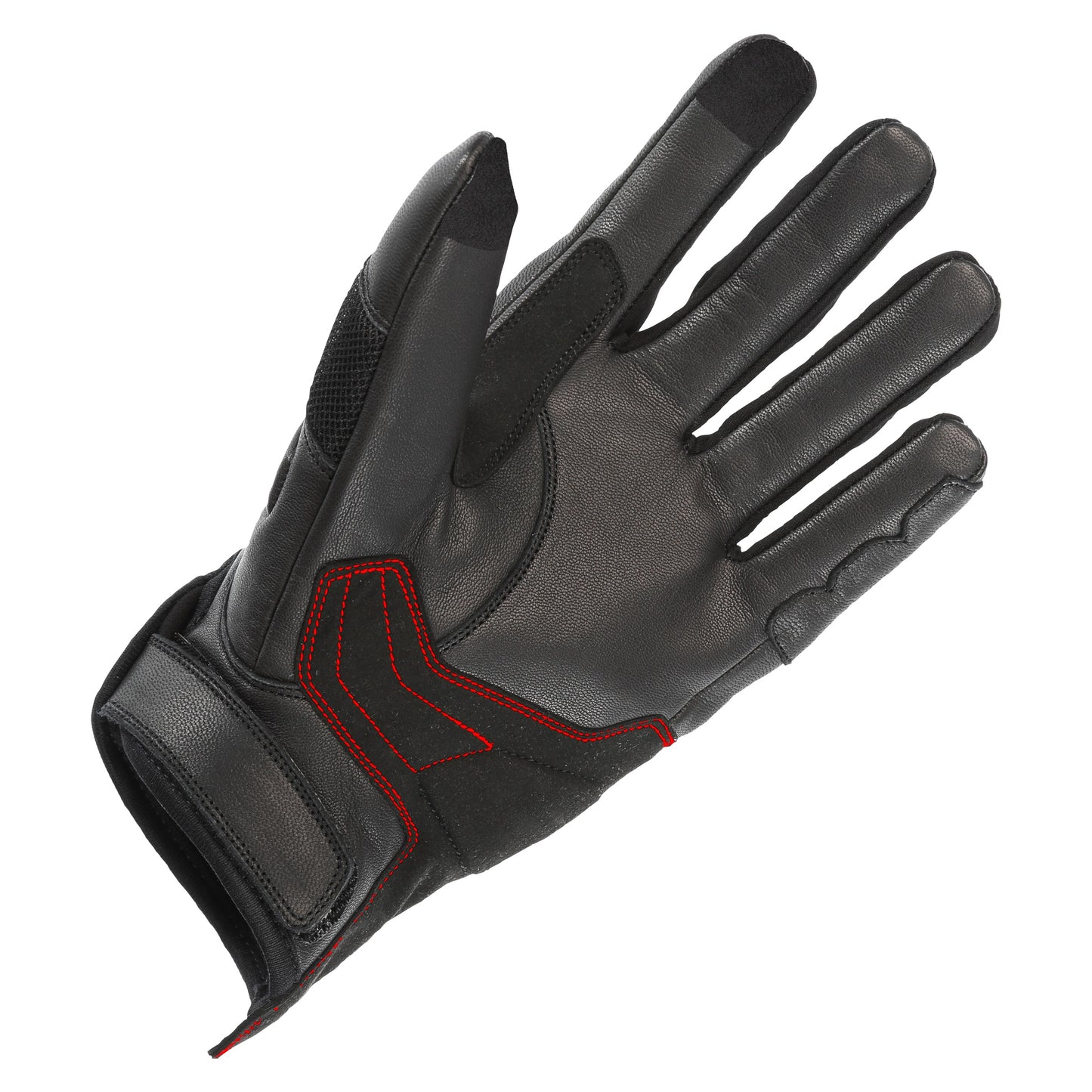 BÜSE Braga Motorrad-Handschuh