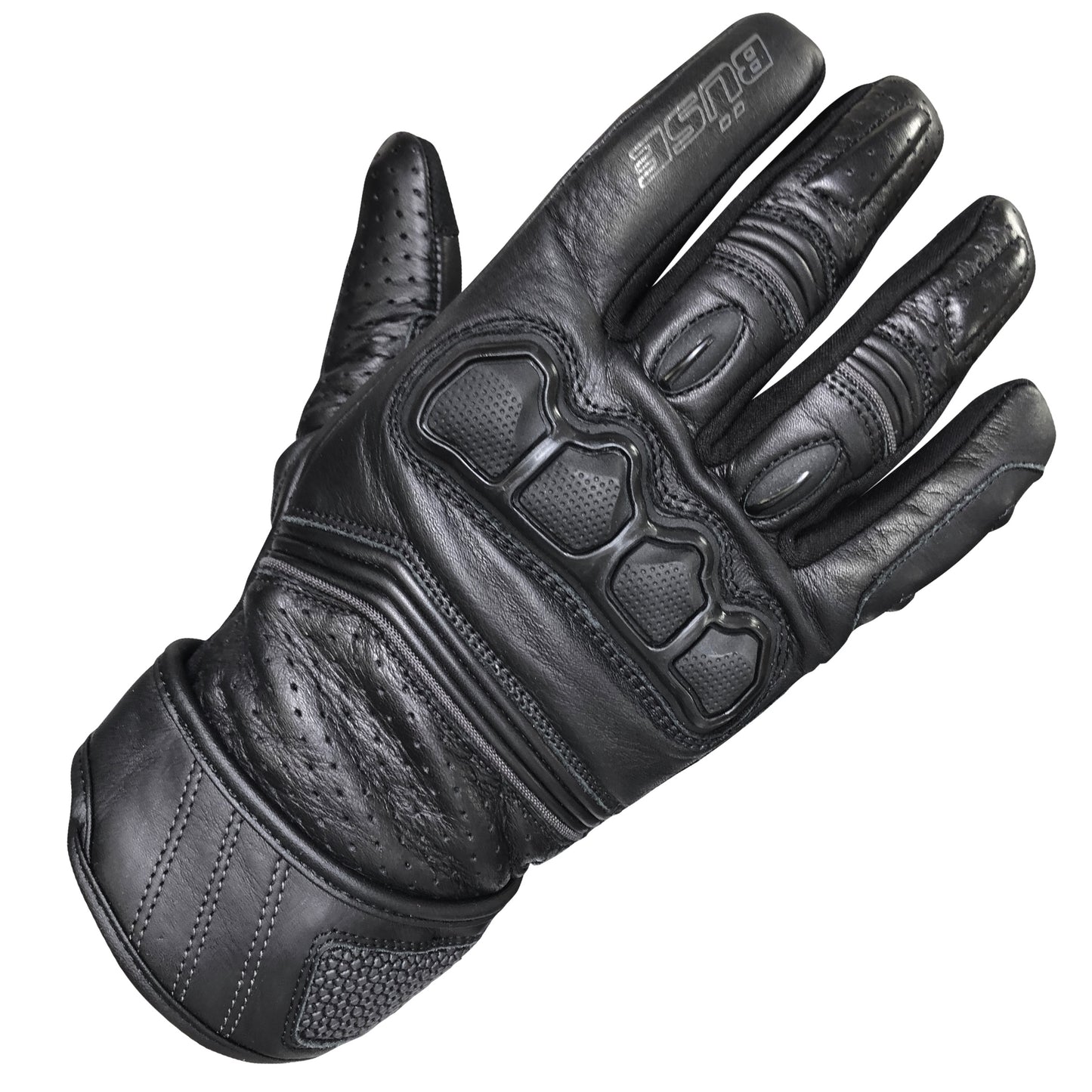 BÜSE Flash Motorrad-Sporthandschuh