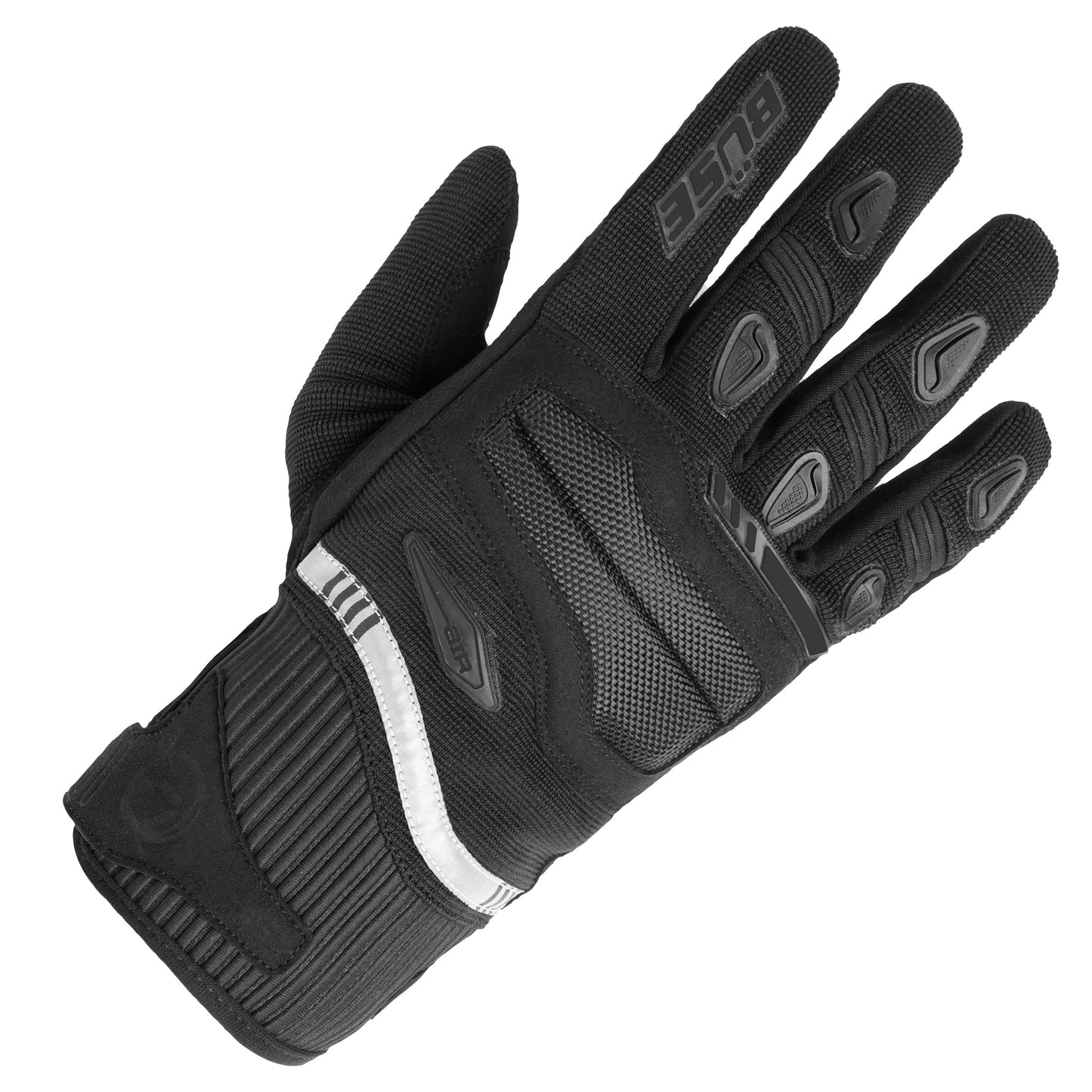 BÜSE Fresh Motorrad-Handschuh