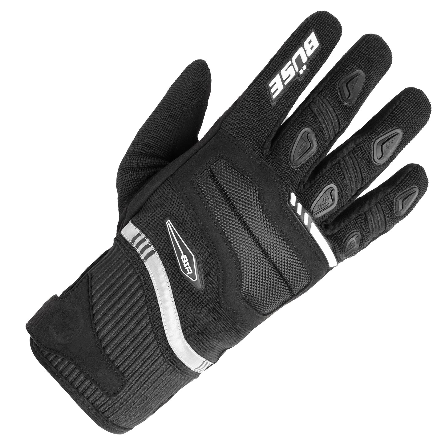 BÜSE Fresh Motorrad-Handschuh