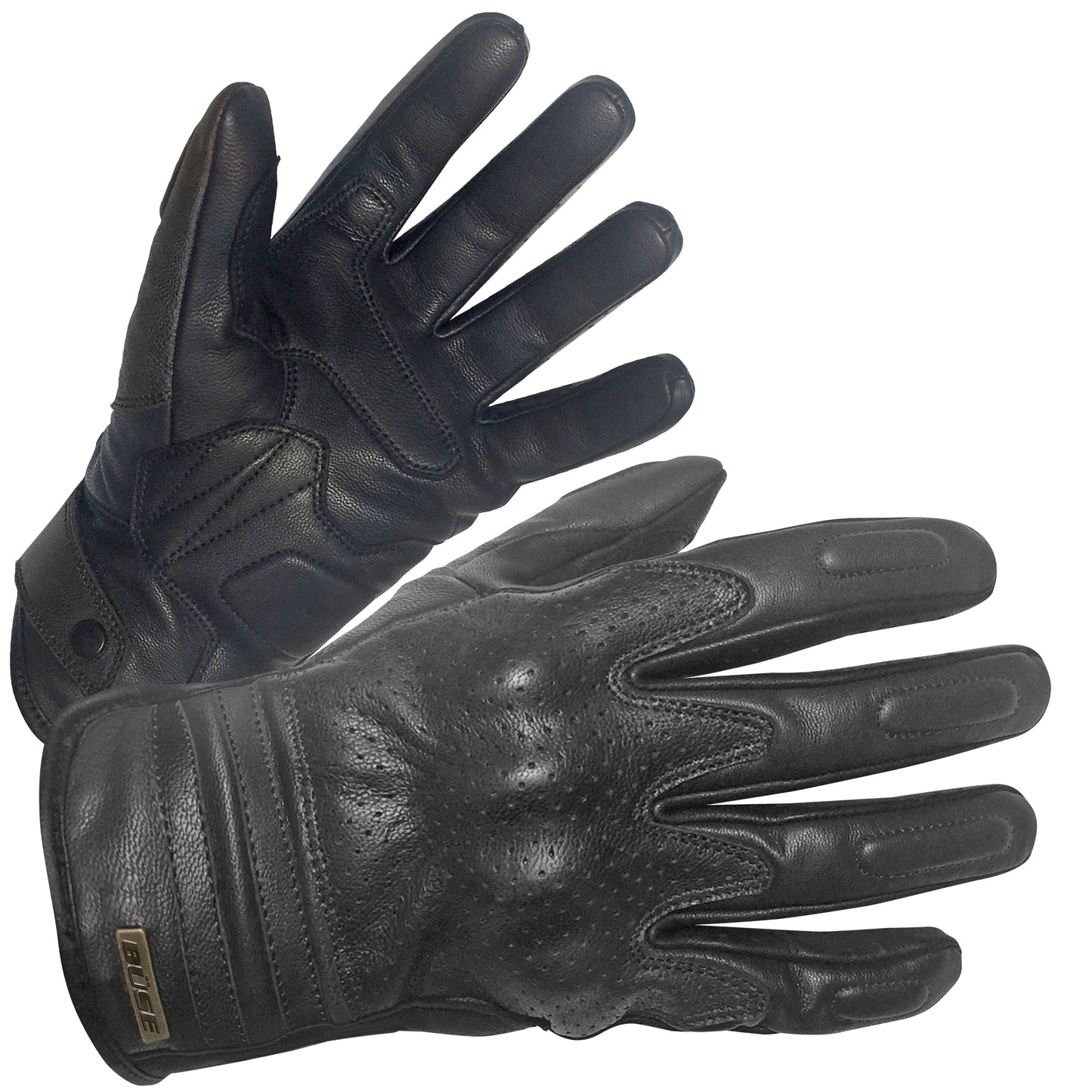 BÜSE Jackson Motorrad Tourenhandschuh