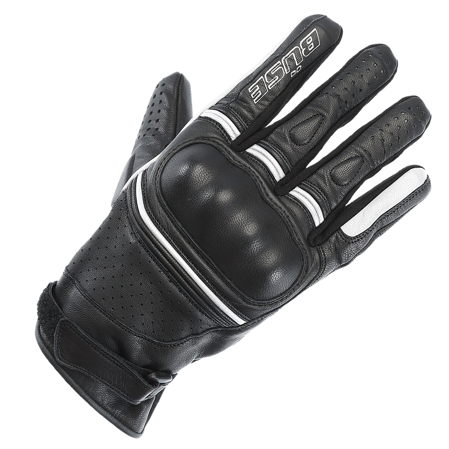 BÜSE Main Damen Motorrad-Sporthandschuh