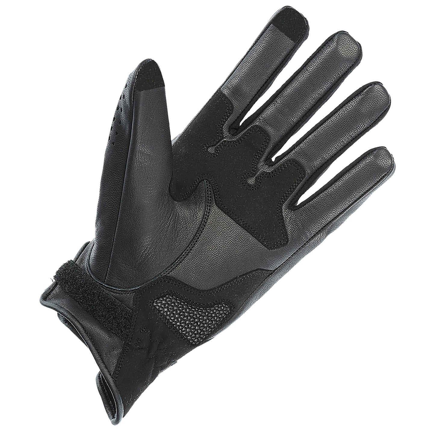 BÜSE Main Damen Motorrad-Sporthandschuh