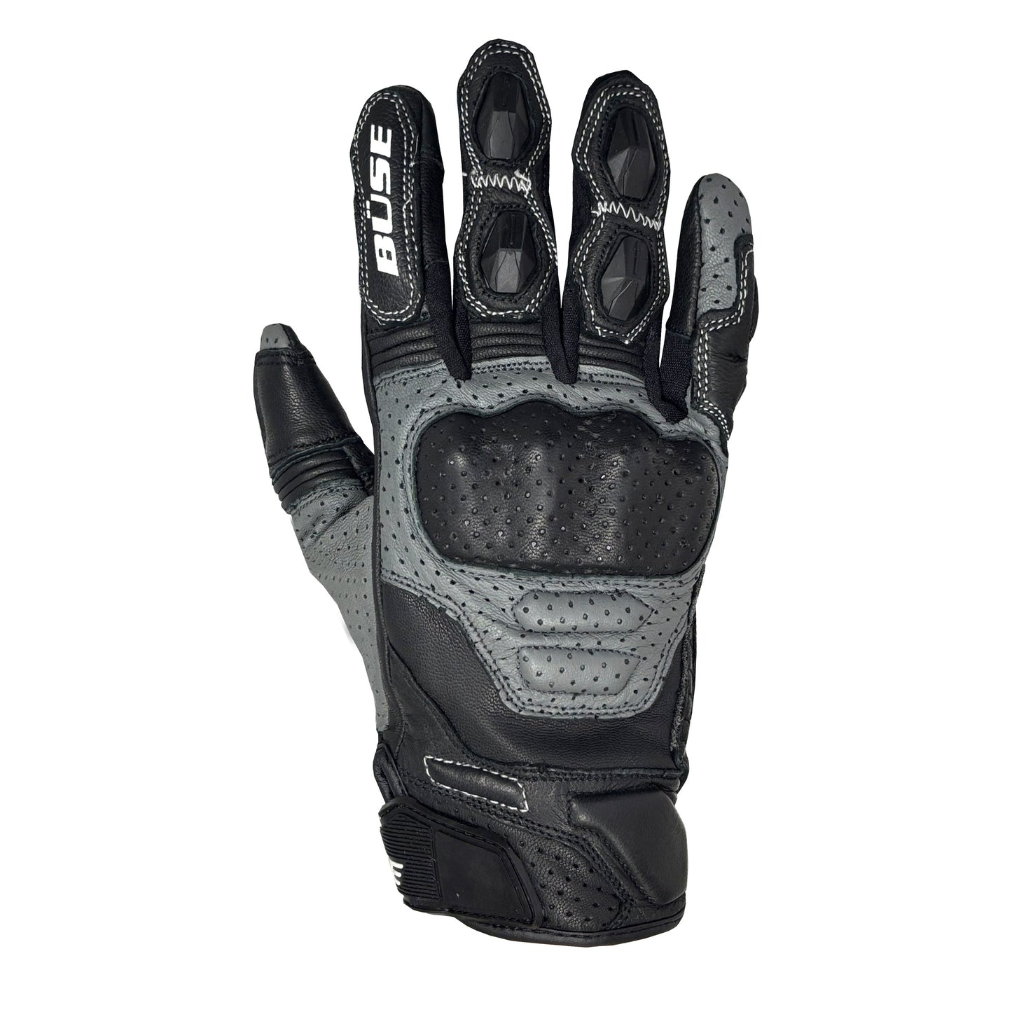 BÜSE Miles Motorrad-Sporthandschuh
