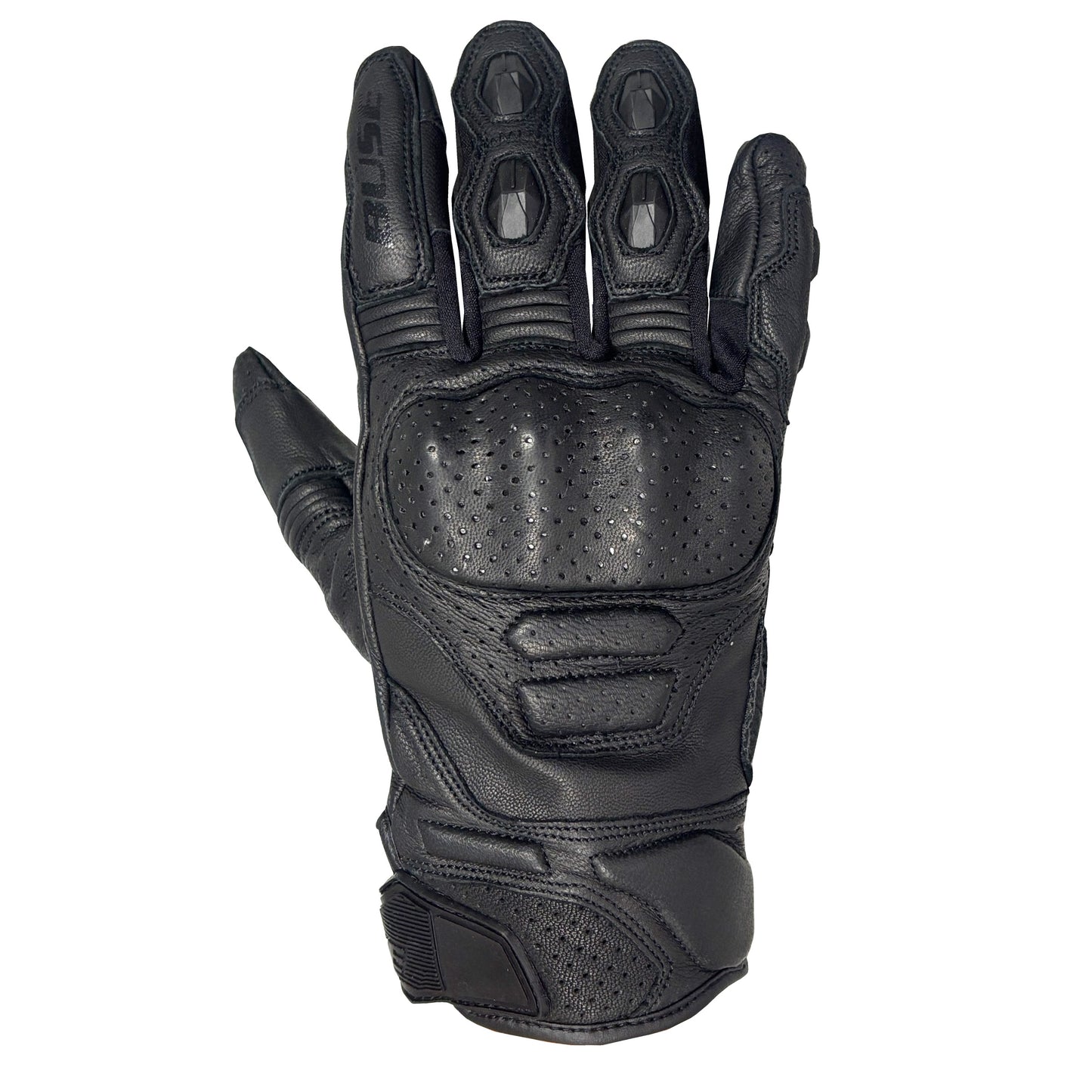BÜSE Miles Motorrad-Sporthandschuh