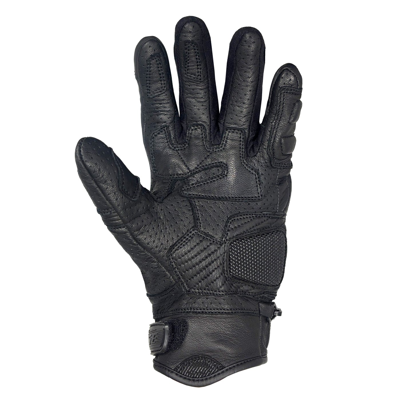 BÜSE Miles Motorrad-Sporthandschuh