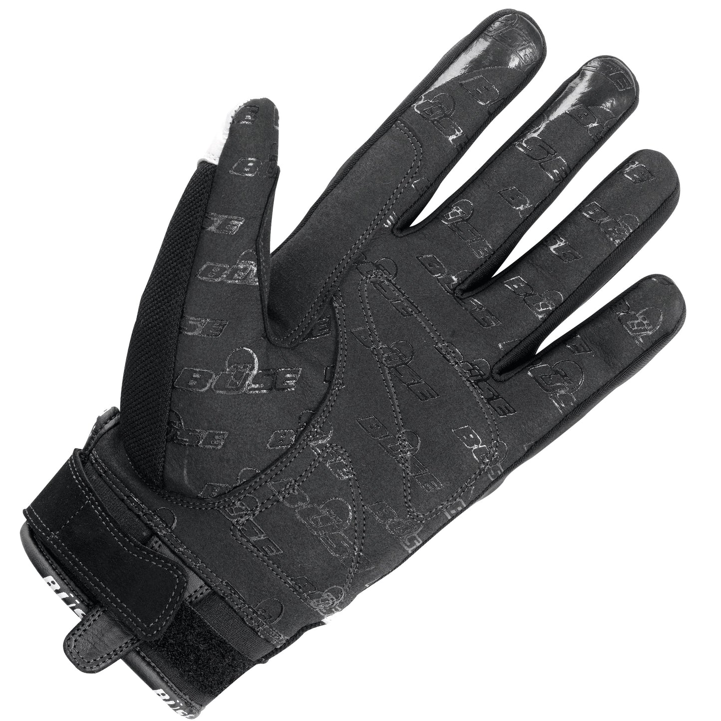 BÜSE Open Road Evo Motorrad-Handschuh