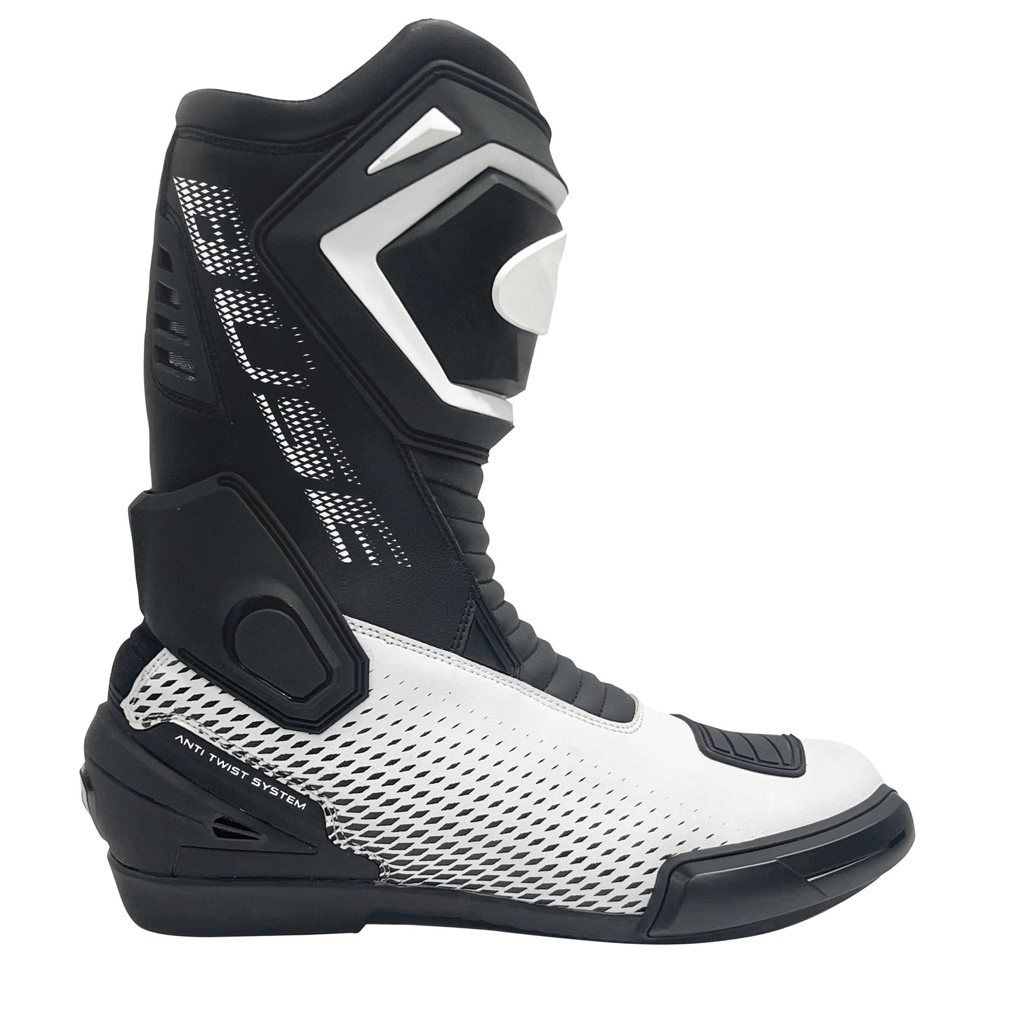 BÜSE Sport Star Motorrad Sportstiefel