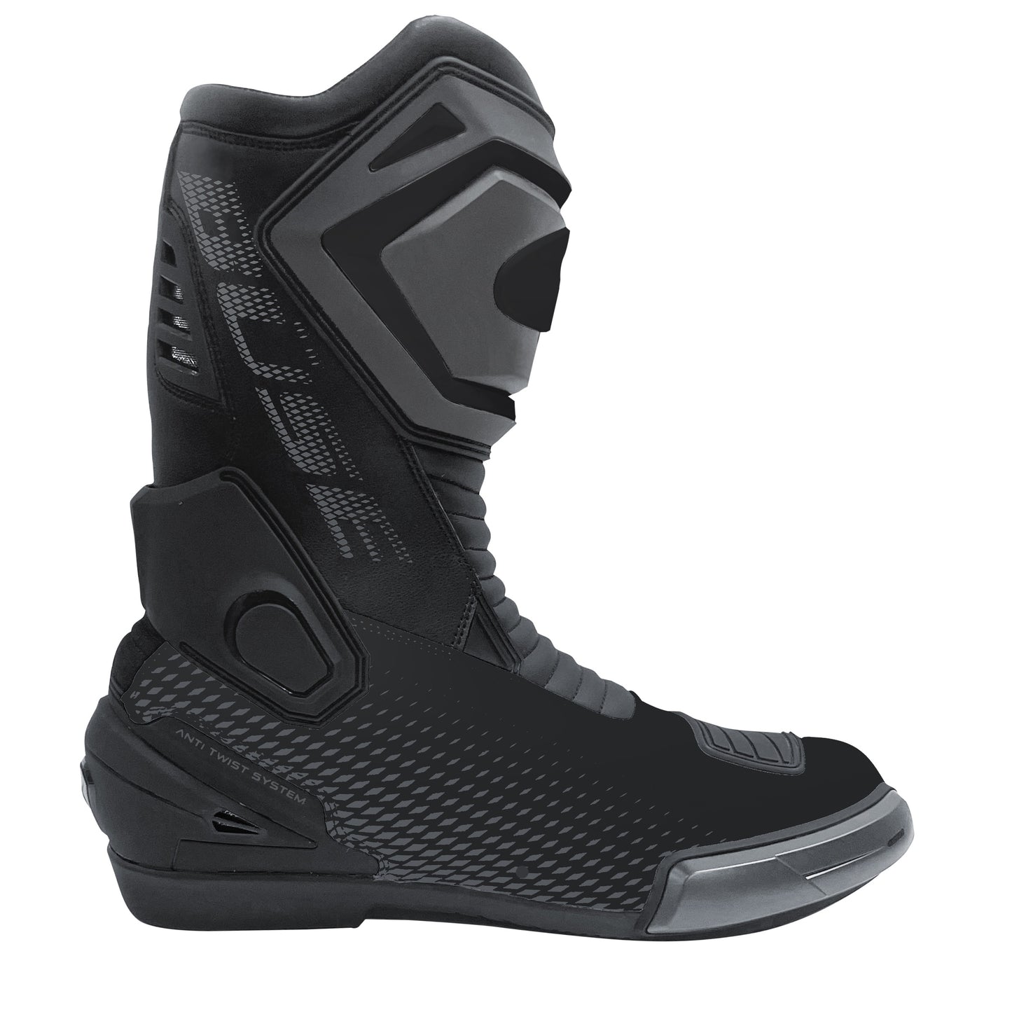 BÜSE Sport Star Motorrad Sportstiefel