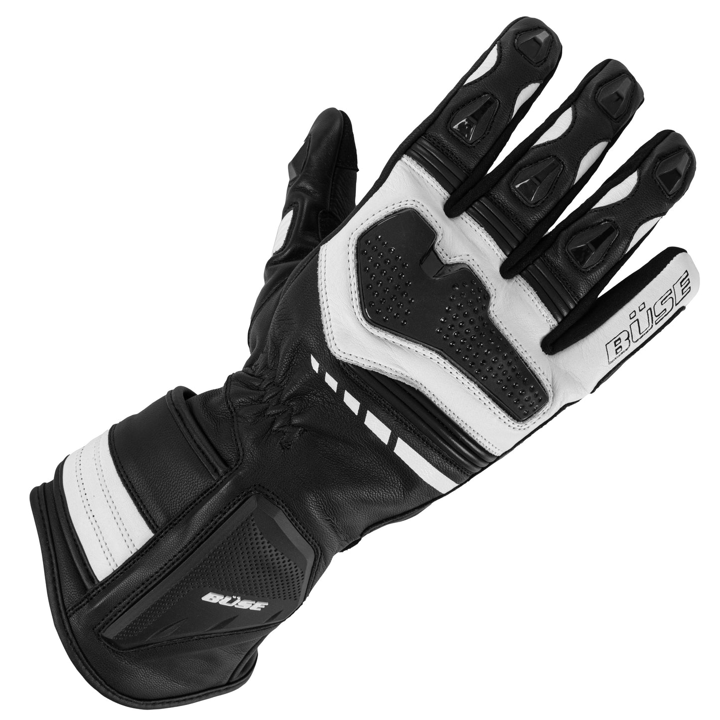 BÜSE Trento Motorrad-Sporthandschuh