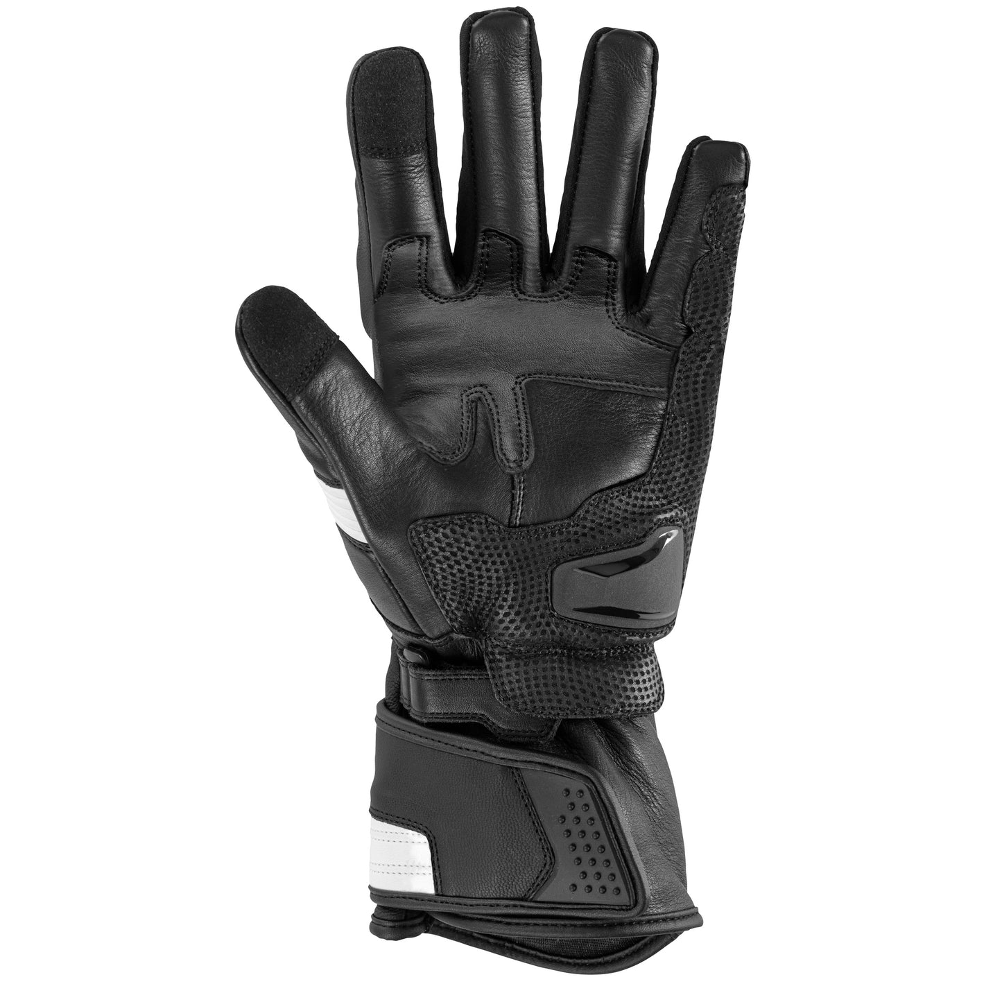 BÜSE Trento Motorrad-Sporthandschuh