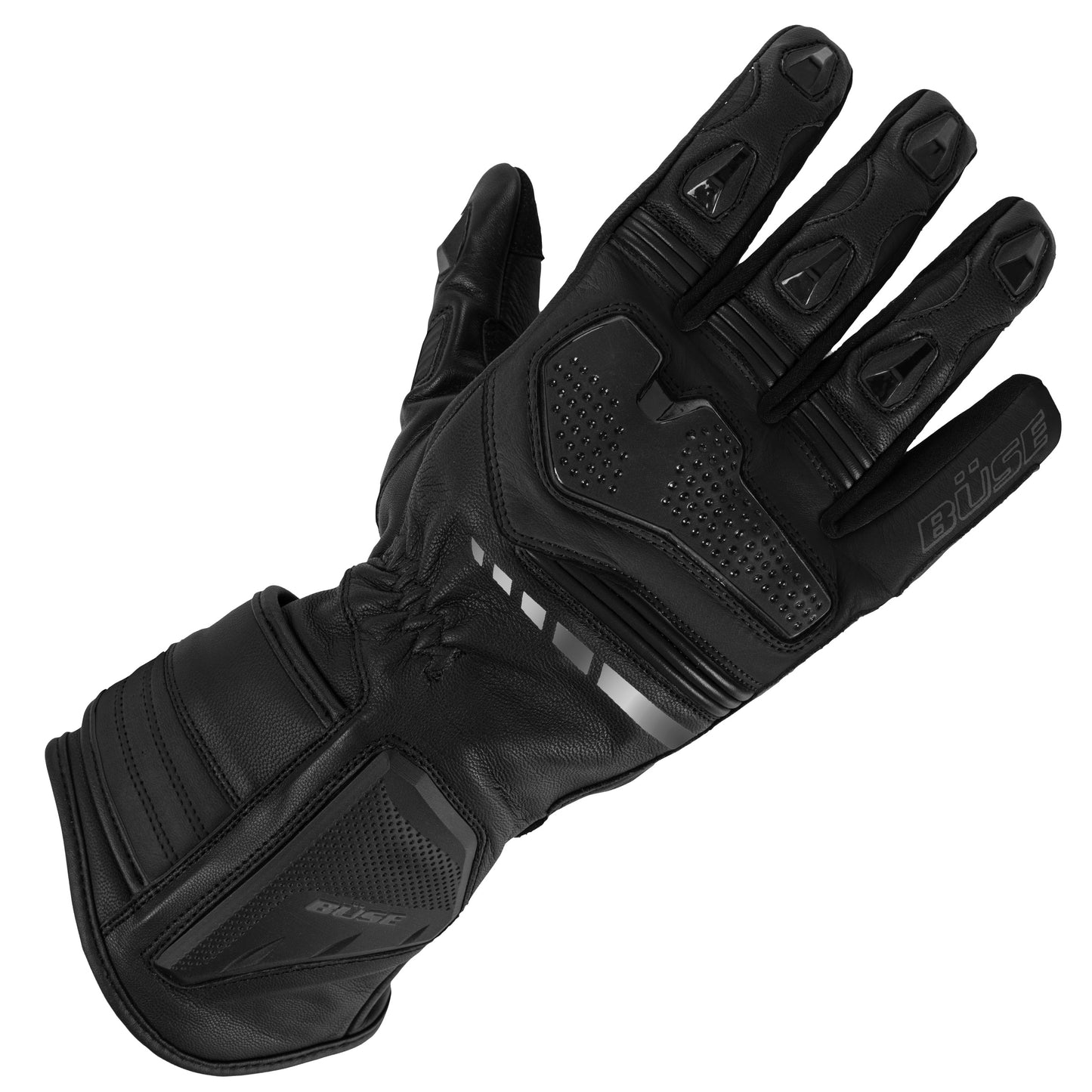 BÜSE Trento Motorrad-Sporthandschuh