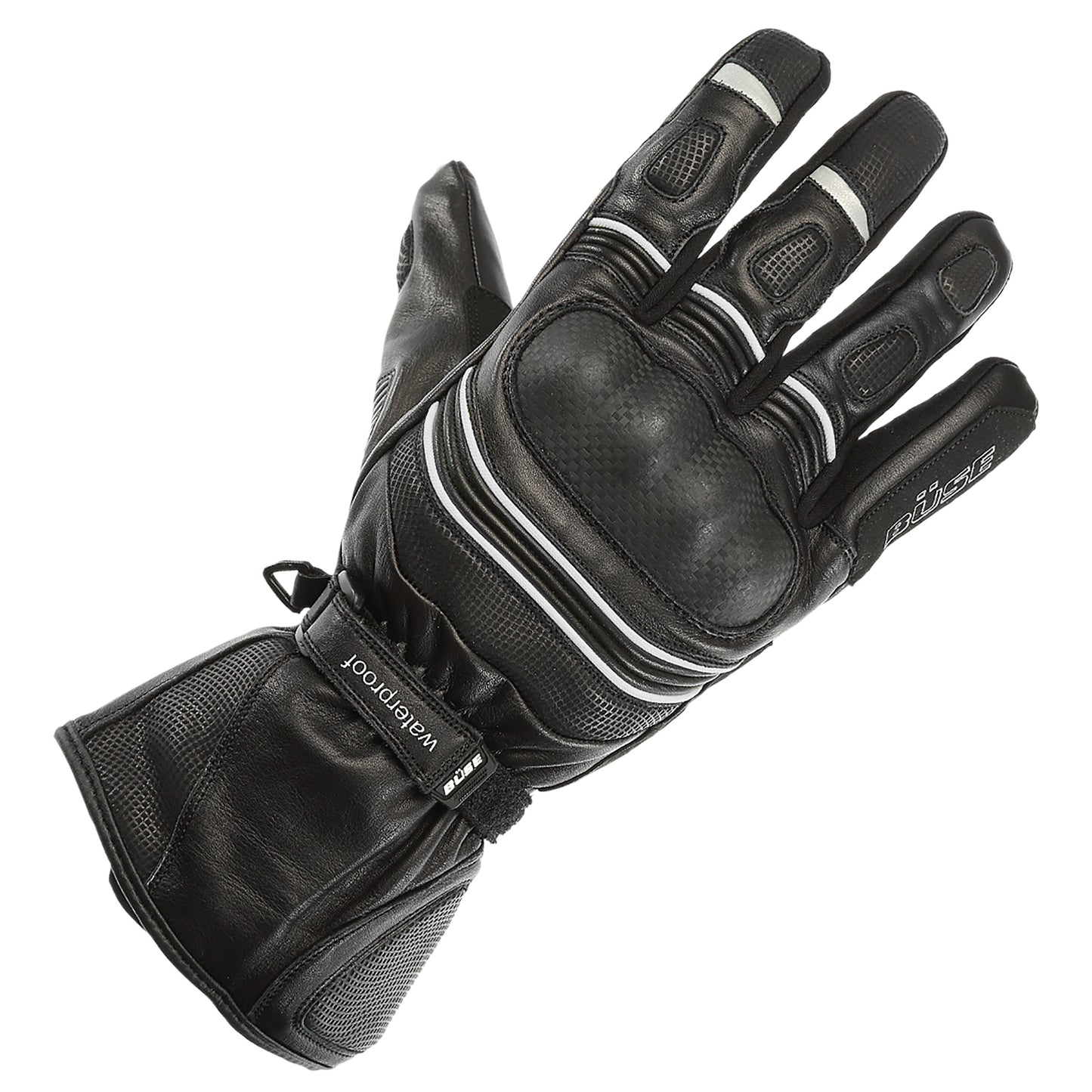 BÜSE Willow Motorrad Tourenhandschuh Damen