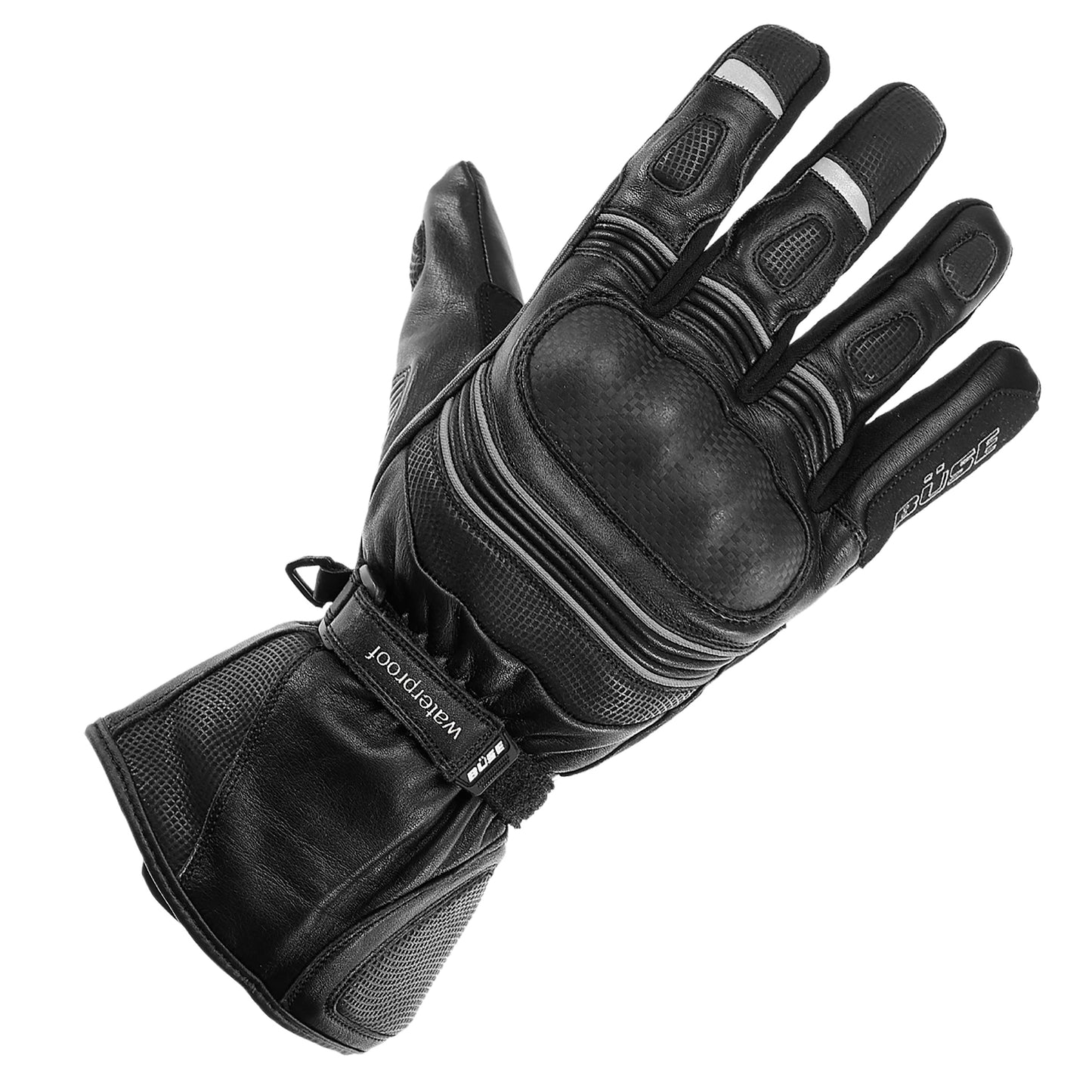 BÜSE Willow Motorrad Tourenhandschuh Damen