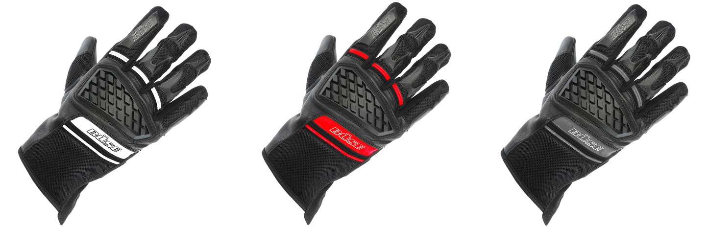 BÜSE Braga Motorrad-Handschuh