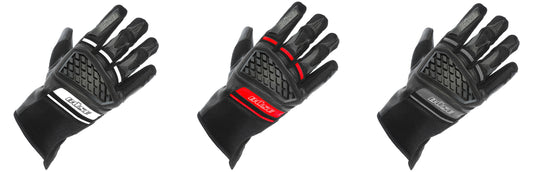 BÜSE Braga Motorrad Handschuh