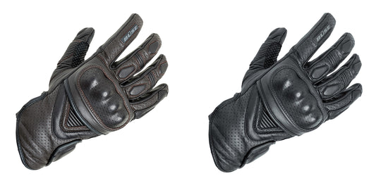 BÜSE Cafe Racer Motorrad Tourenhandschuh