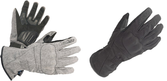 BÜSE Comfort Motorrad Tourenhandschuh