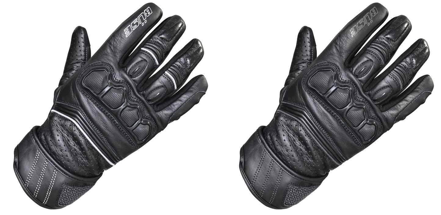 BÜSE Flash Motorrad-Sporthandschuh