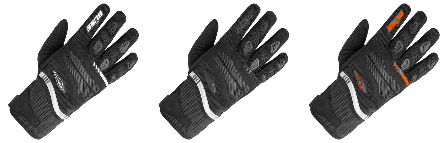 BÜSE Fresh Motorrad-Handschuh