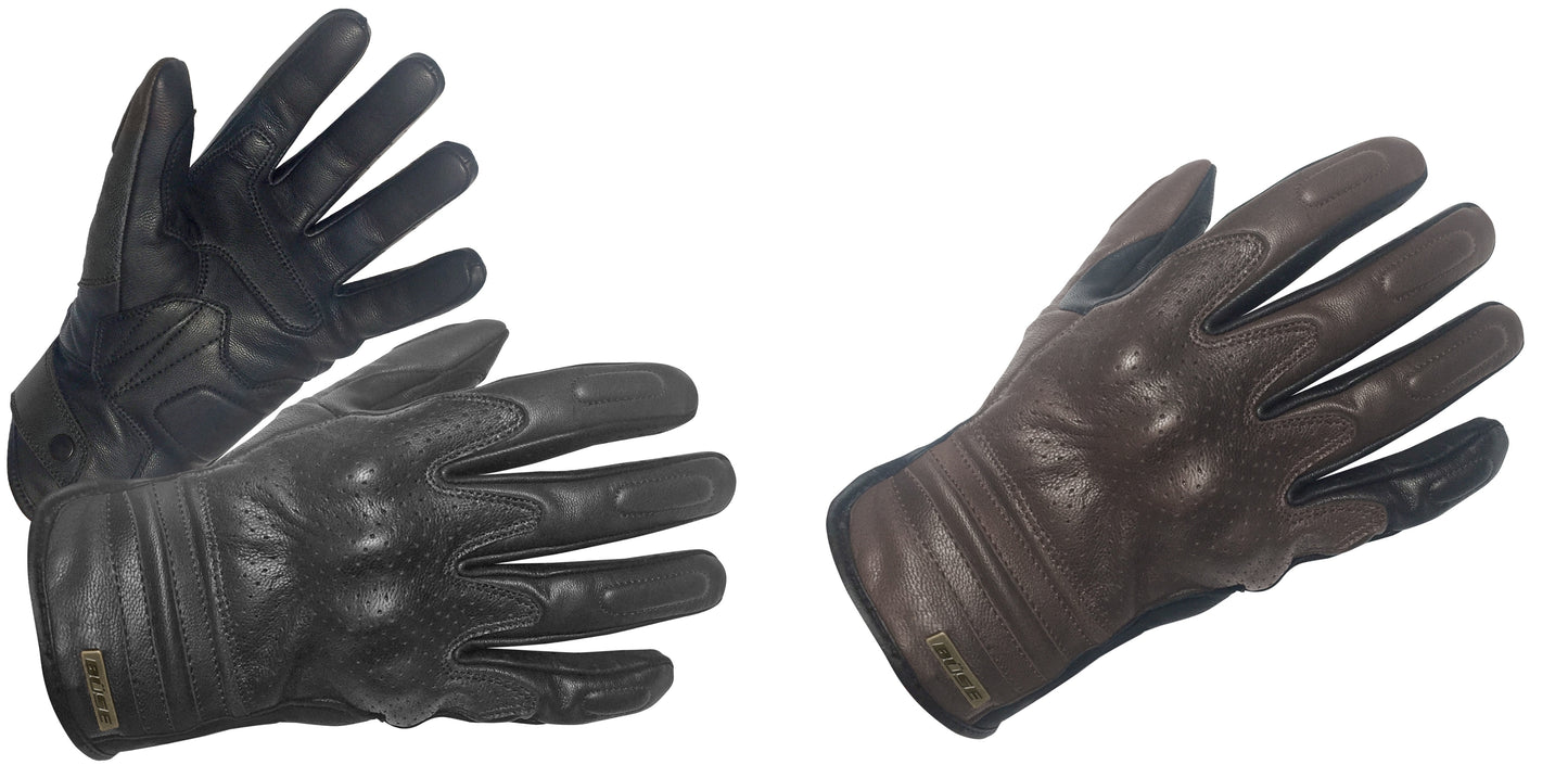 BÜSE Jackson Motorrad Tourenhandschuh