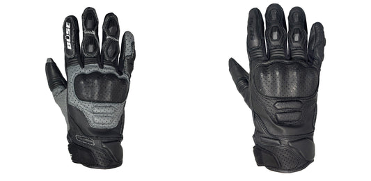 BÜSE Miles Motorrad Sporthandschuh