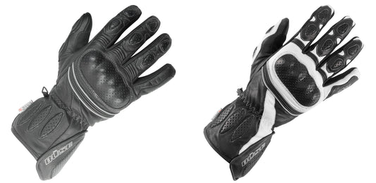 BÜSE Pit Lane Motorrad Sporthandschuh