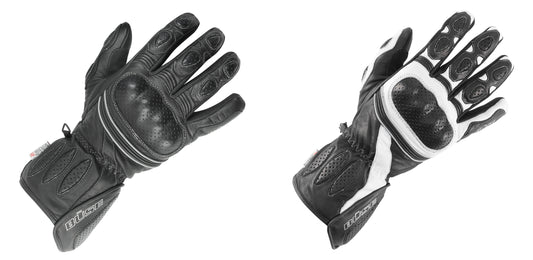 BÜSE Pit Lane Motorrad Sporthandschuh Damen