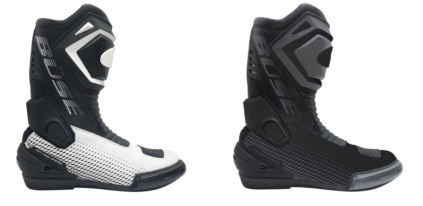 BÜSE Sport Star Motorrad Sportstiefel
