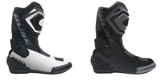 BÜSE Sport Star Motorrad Sportstiefel