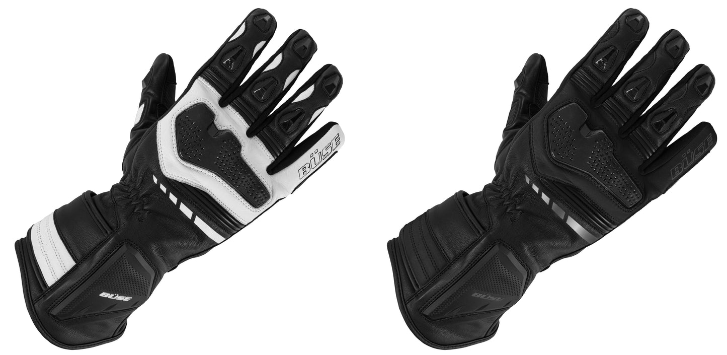 BÜSE Trento Motorrad-Sporthandschuh