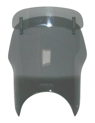 MRA Variotouringscreen "VT" rauchgrau passend für Yamaha BT 1100 BULLDOG 2002-