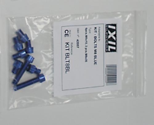IXIL Distanzring - Kama Bike Parts