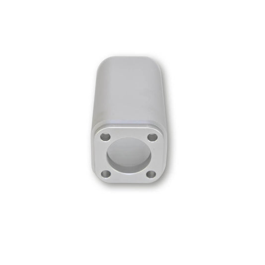 IXRACE Endkappe für quadratische Endtöpfe oben - Kama Bike Parts