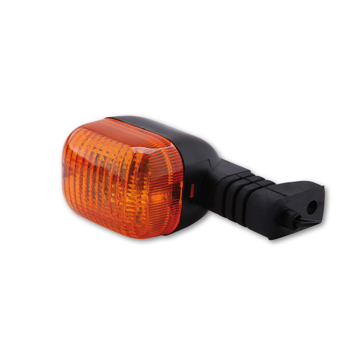 HIGHSIDER Blinker DUC STYLE orange für Vorn Rechts oder Hinten Links