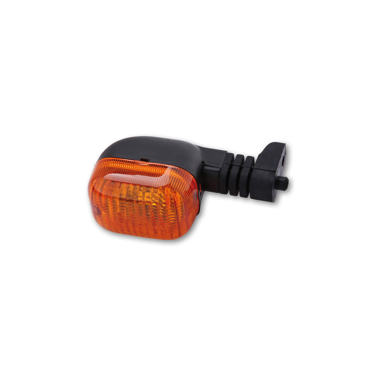 HIGHSIDER Blinker DUC STYLE orange für Vorn Links oder Hinten Rechts